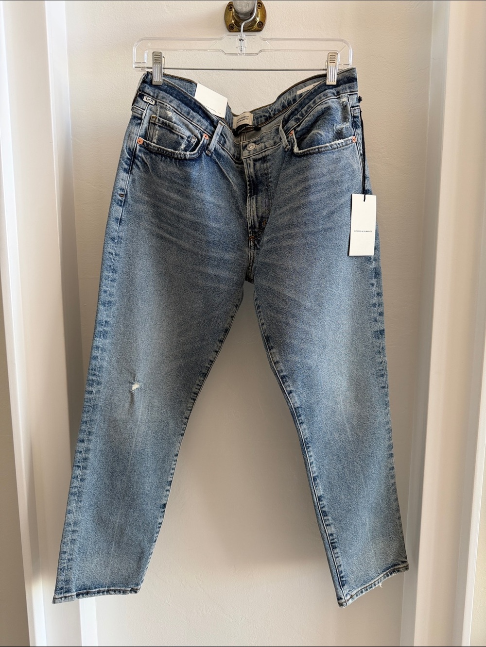 Citizens of Humanity Ella Jeans. Size 30